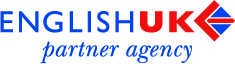 EnglishUK Partner Agency Logo