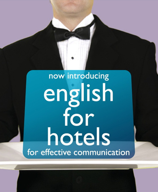 English for Hotel and Tourism 