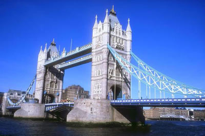 Tower Bridge - for Hotel management